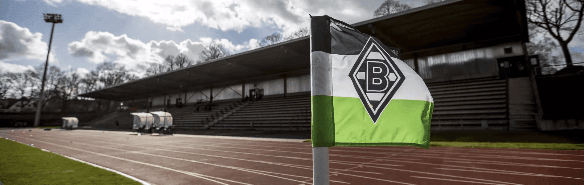 Borussia Banner