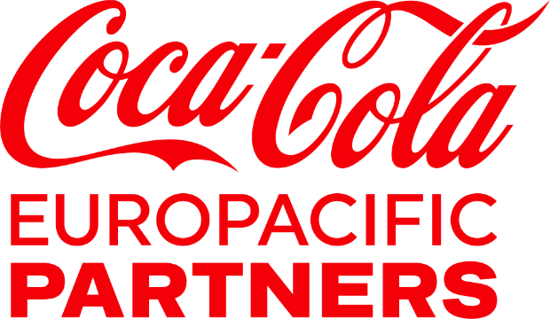 Coca-Cola Europacific Partners